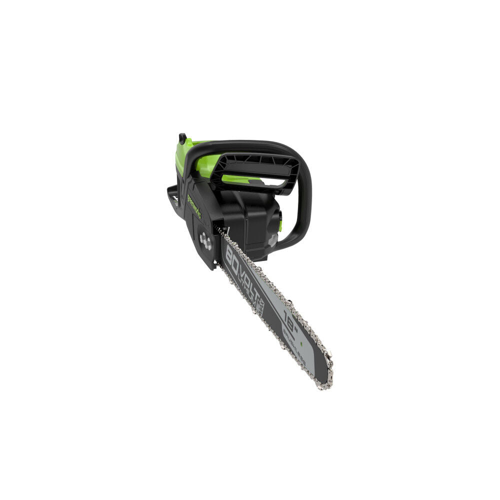 80V 18in Cordless Chainsaw (Bare Tool) 2019902T