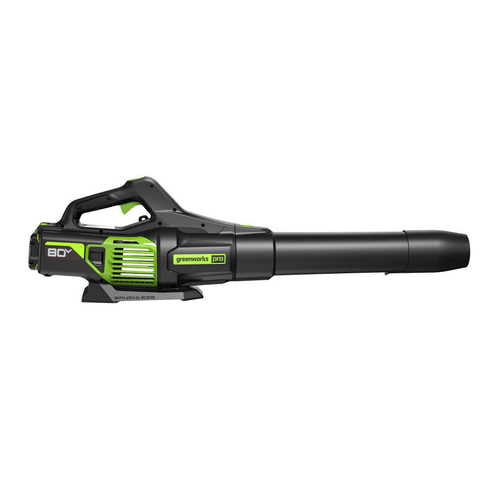 80V 730 CFM Cordless Battery Leaf Blower (Bare Tool) 2419602