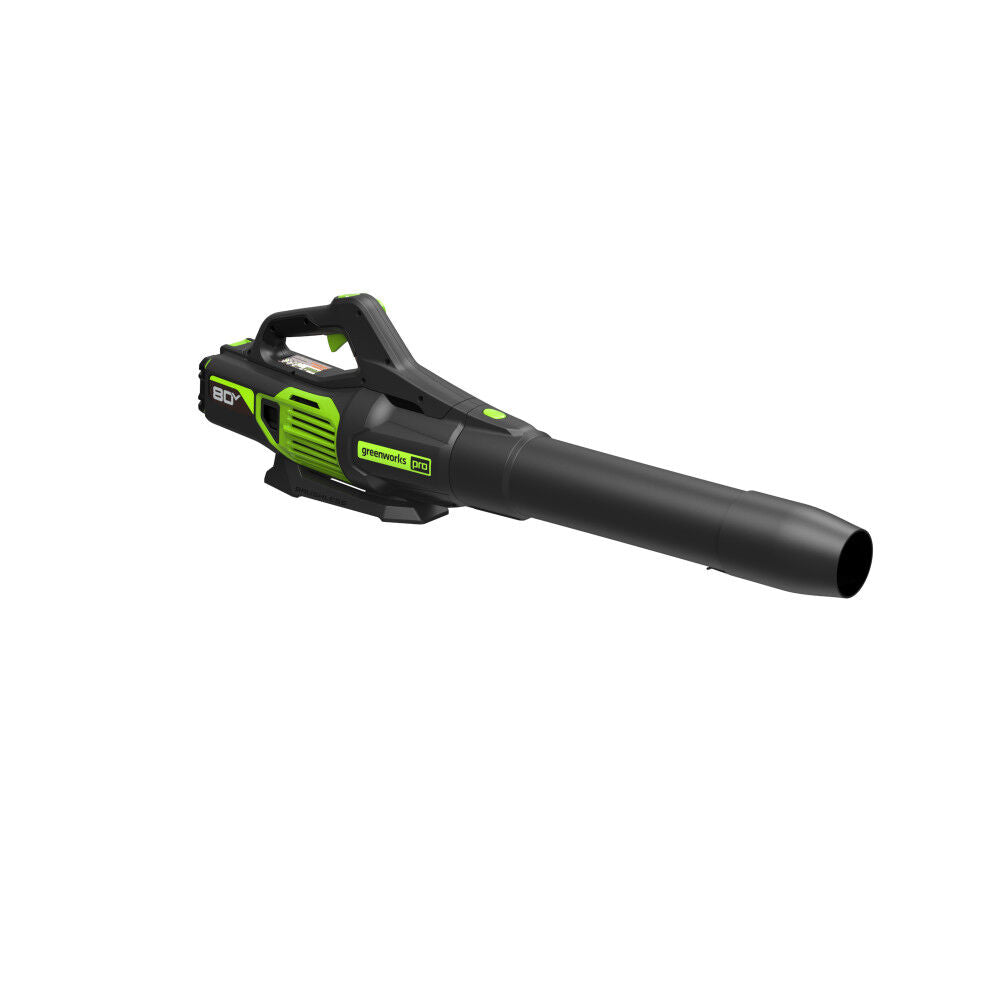 80V 730 CFM Cordless Battery Leaf Blower (Bare Tool) 2419602