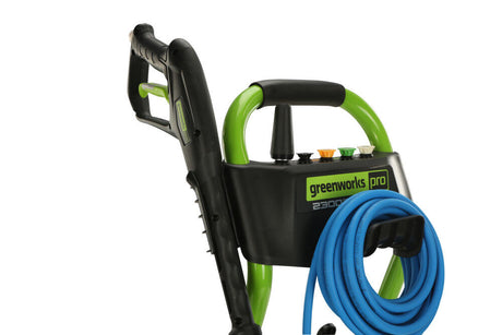 Pro 2300 PSI Brushless Pressure Washer 5110302