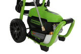 Pro 2300 PSI Brushless Pressure Washer 5110302