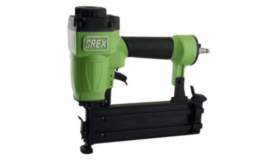 16 Gauge 2.5in Brad Finish Nailer 1664