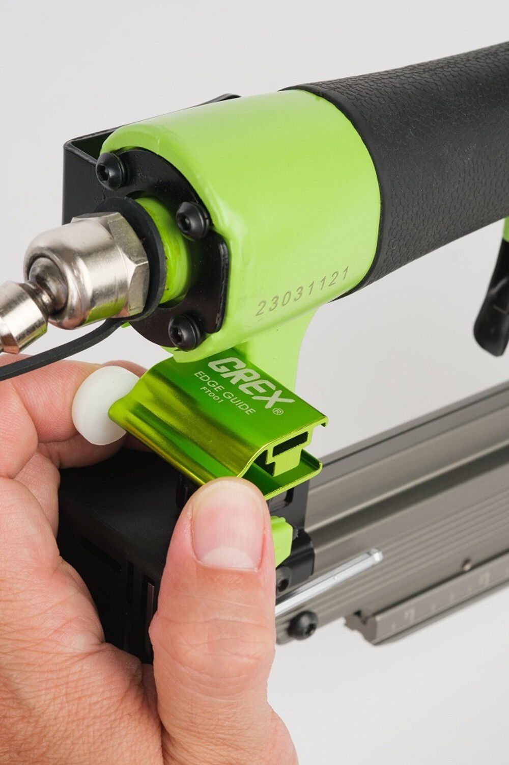 23 Gauge 1 3/8 Inch Length Headless Pinner P635L – Tools.com