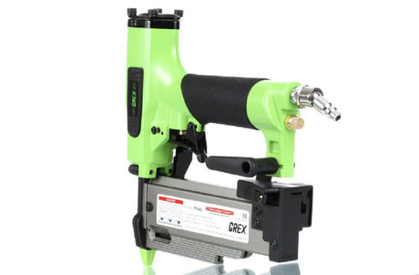 2in 18 Gauge Brad Nailer - Green Buddy 1850GB