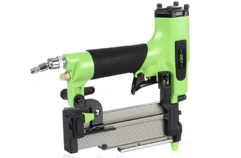 2in 18 Gauge Brad Nailer - Green Buddy 1850GB