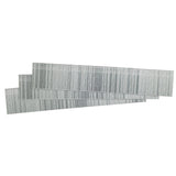 Brad Nails 21 Gauge Galvanized 1 1/2in 5000 Quantity H8/38L