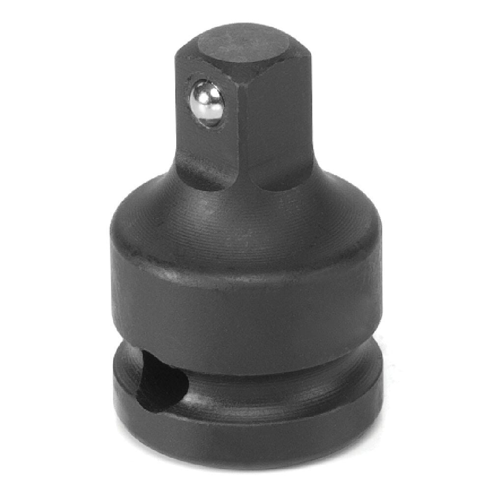 1/2 Inch Female Drive x 3/4 Inch Male Adapter with Friction Ball 2238A