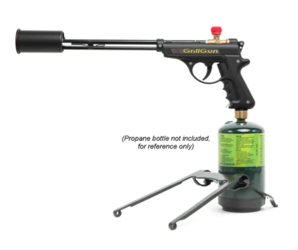 Basic Propane Torch Lighter with Stand GG-BASIC