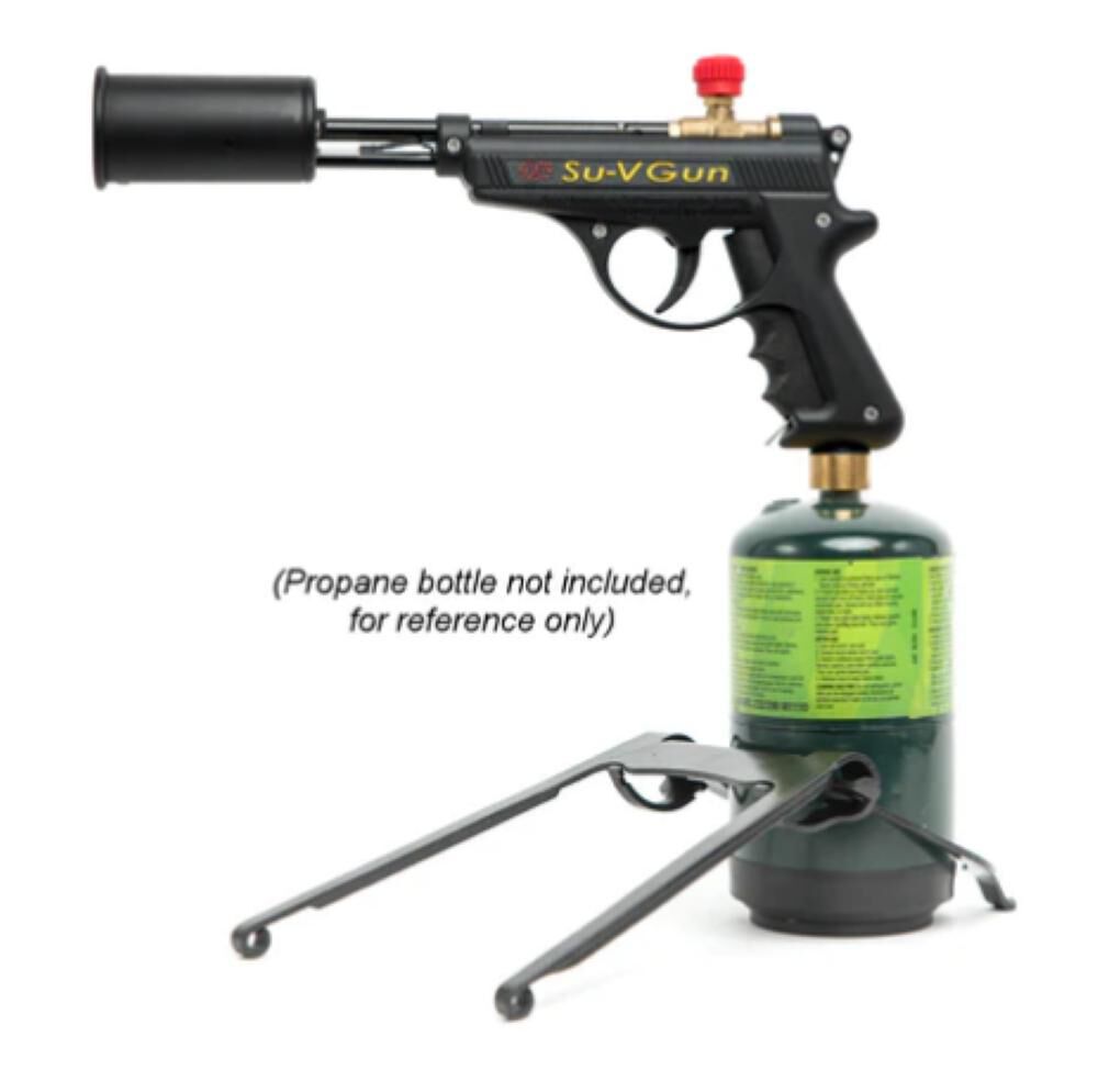 Su-VGun Basic Propane Torch Lighter with Stand SVG-BASIC