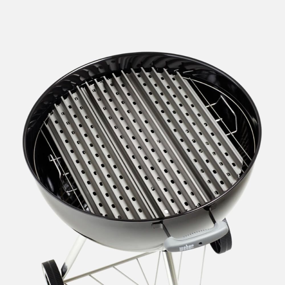 13.75 GrillGrate Panels for 18 Inch Weber Kettle RWEBER18.5