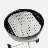 13.75 GrillGrate Panels for 18 Inch Weber Kettle RWEBER18.5