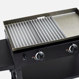 15.8 Inch SearNSizzle Grate for Flat Top Grills NINJA15.8