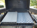 17.375 Inch Griddle and Defrost Plate GRIDDLE17.375