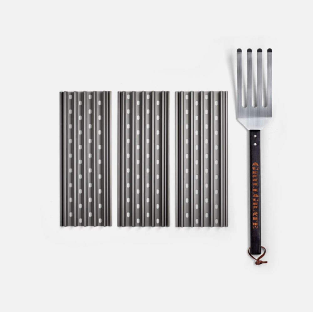 17.375 Inch Grillgrate Sets RGG17.375K-0003