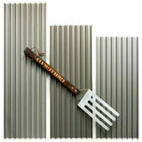 19 Inch SEARNSIZZLE Grate for Flat Top Grills NINJA19