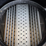 20 GrillGrate Panels for the 22.5 Weber Kettle RWEB22.5