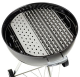 20 Inch GrillGrate Panels for 26 3/4 Inch Weber Kettle RWEB26.75