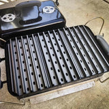 Replacement Grillgrate Set for Weber Go Anywhere Grill RWEB2GO