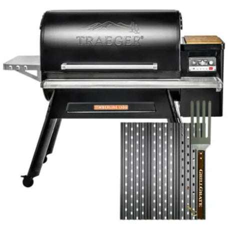 Sear Station for the Traeger Timberline 850 & 1300 RGG15K-0003
