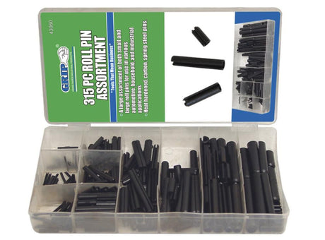 On Tools 315 Piece Roll Pin Kit 43060
