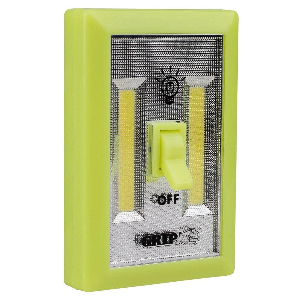 COB LED Light Switch 37112