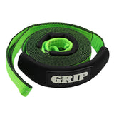 Deluxe Tow Strap 20ft x 2-1/4in 23034