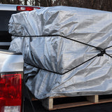 On Tools Tarp 10' x 10' Extra Heavy Duty Multi Purpose 78755