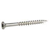 10 Gauge 2-1/2 Inch 305 Stainless Exterior Deck Screw MAXS21210DS3051