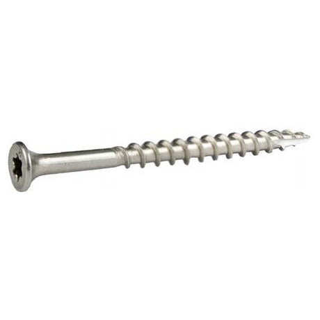 Rite 10 Gauge 2-1/2 Inch 305 Stainless Exterior Deck Screw MAXS21210DS3051