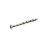 10 Gauge 2-1/2 Inch 305 Stainless Exterior Deck Screw MAXS21210DS3051