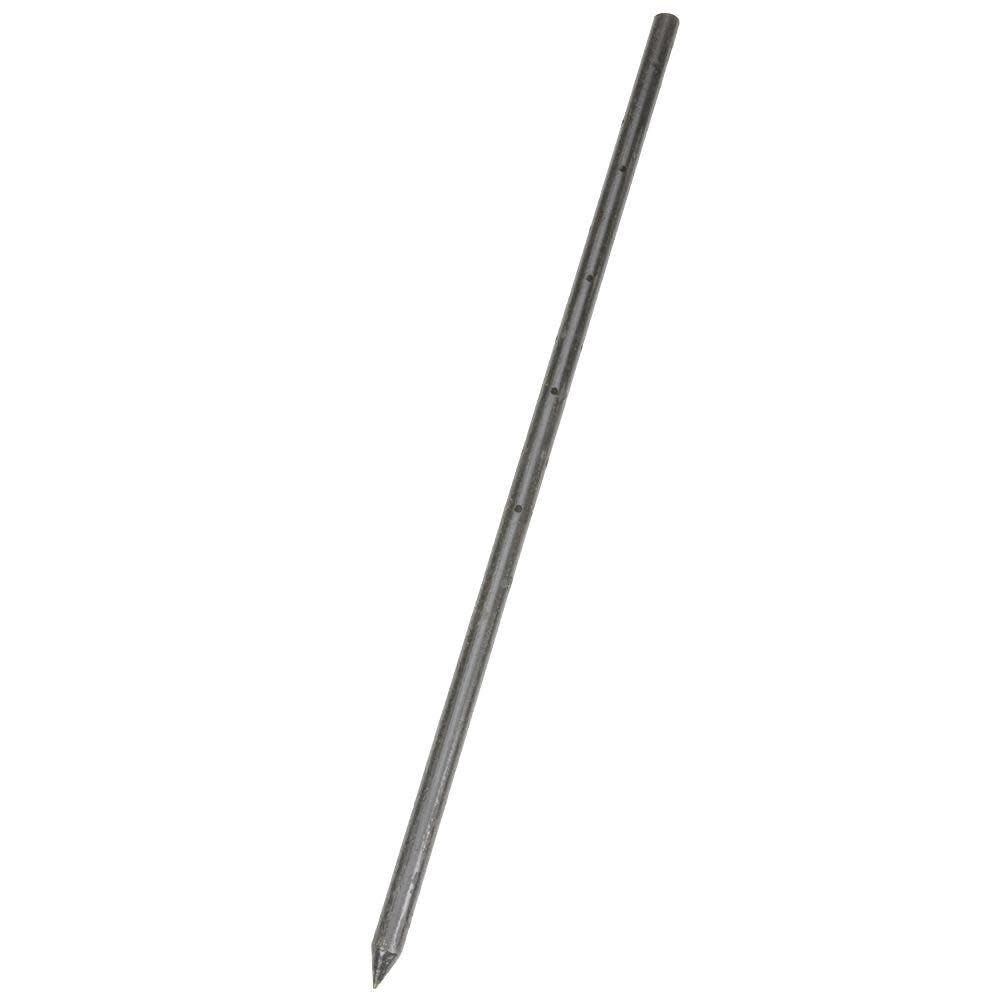 10 pk 3/4 x 18 Con Stakes STKRD18