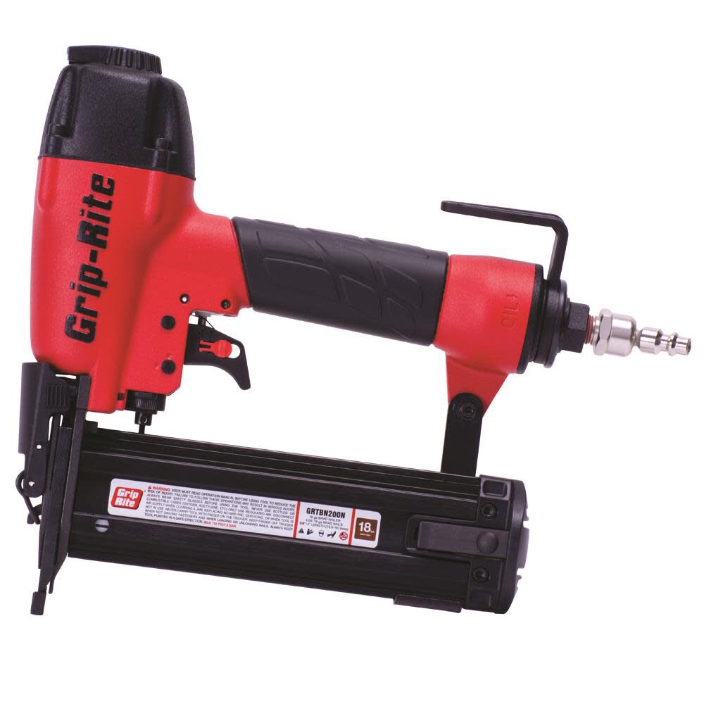 2in Brad Nailer 18 Gauge Narrow Nose GRTBN200N