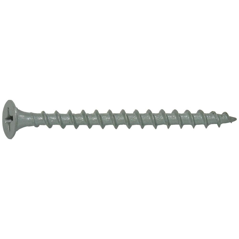 2in PG Ten Exterior Screw 3.5M PTN235M