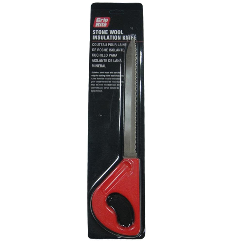 4-in 1-Blade Utility Knife GRKNIFE