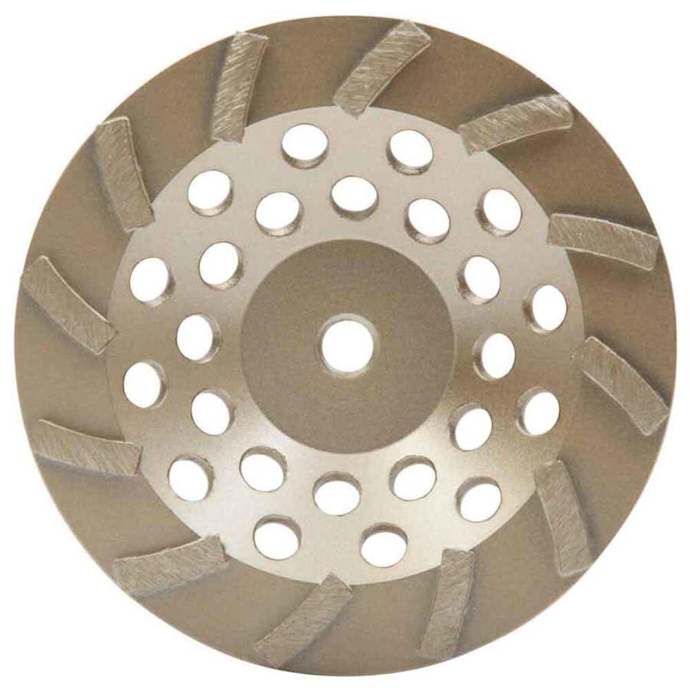 7in Wet or Dry Turbo Diamond Circular Saw Blade GRTS70HI