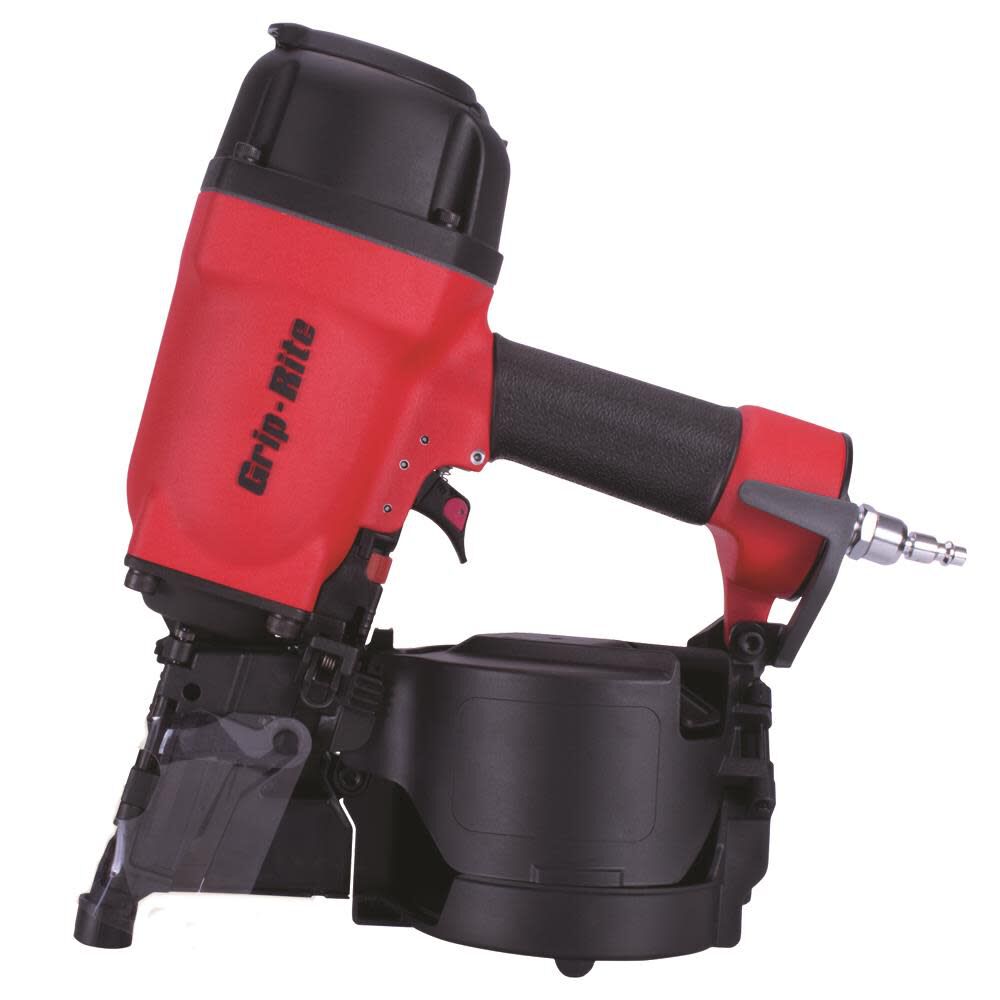 Coil Framing Nailer 3 1/2in GRTCN90