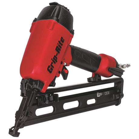 DA Angle Finish Nailer 15 Gauge 2 1/2in GRTAN1565