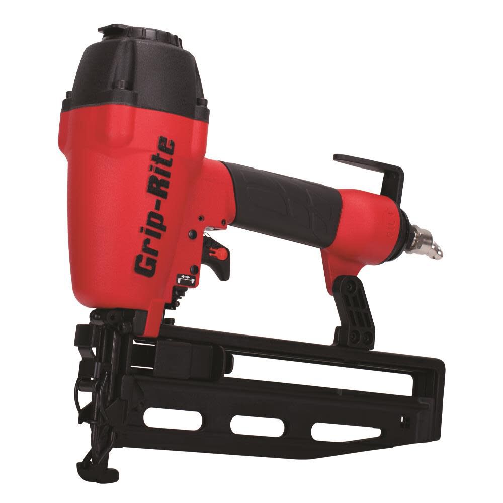 Gen2 Finish Nailer 16 Gauge 2 1/2in GRTFN250