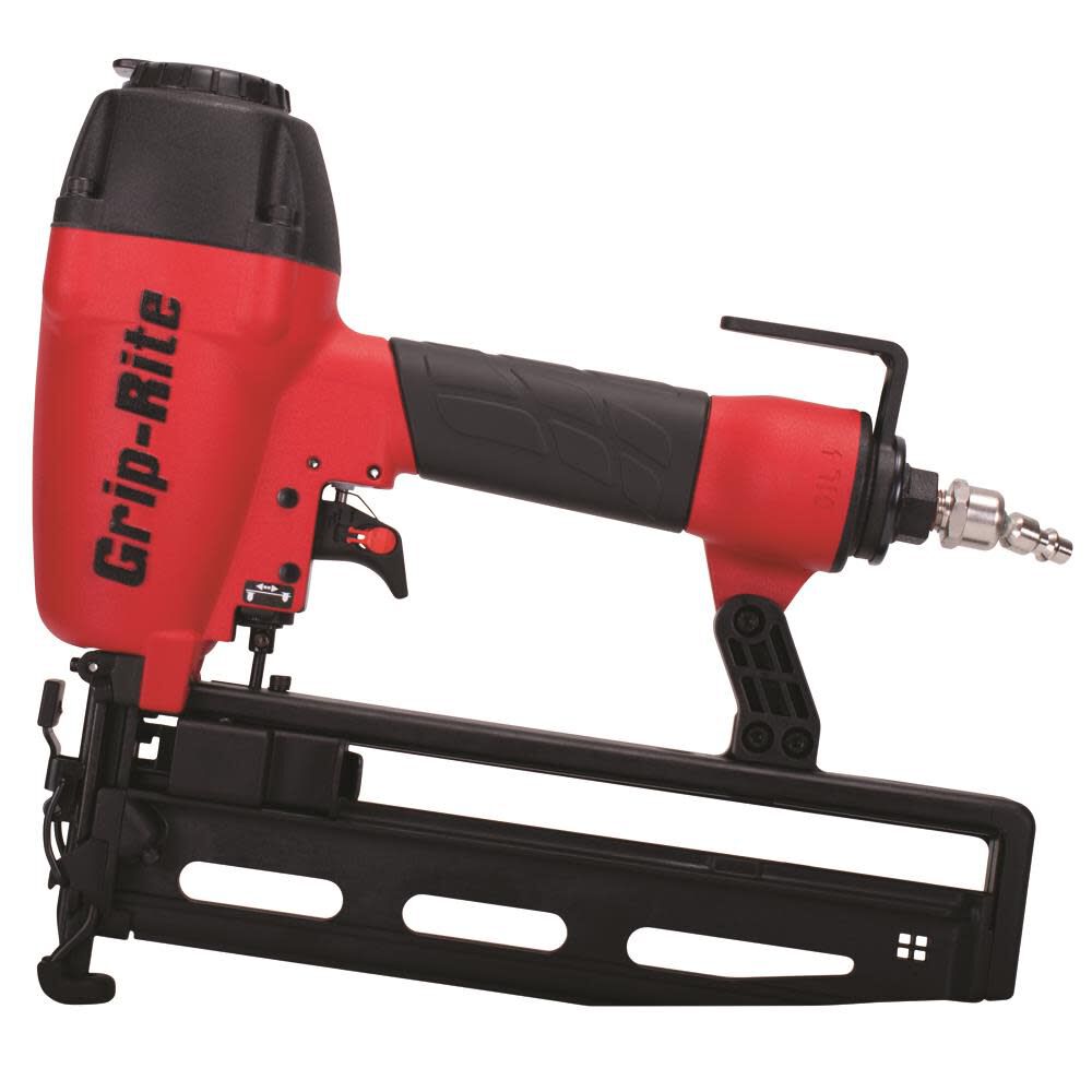 Gen2 Finish Nailer 16 Gauge 2 1/2in GRTFN250