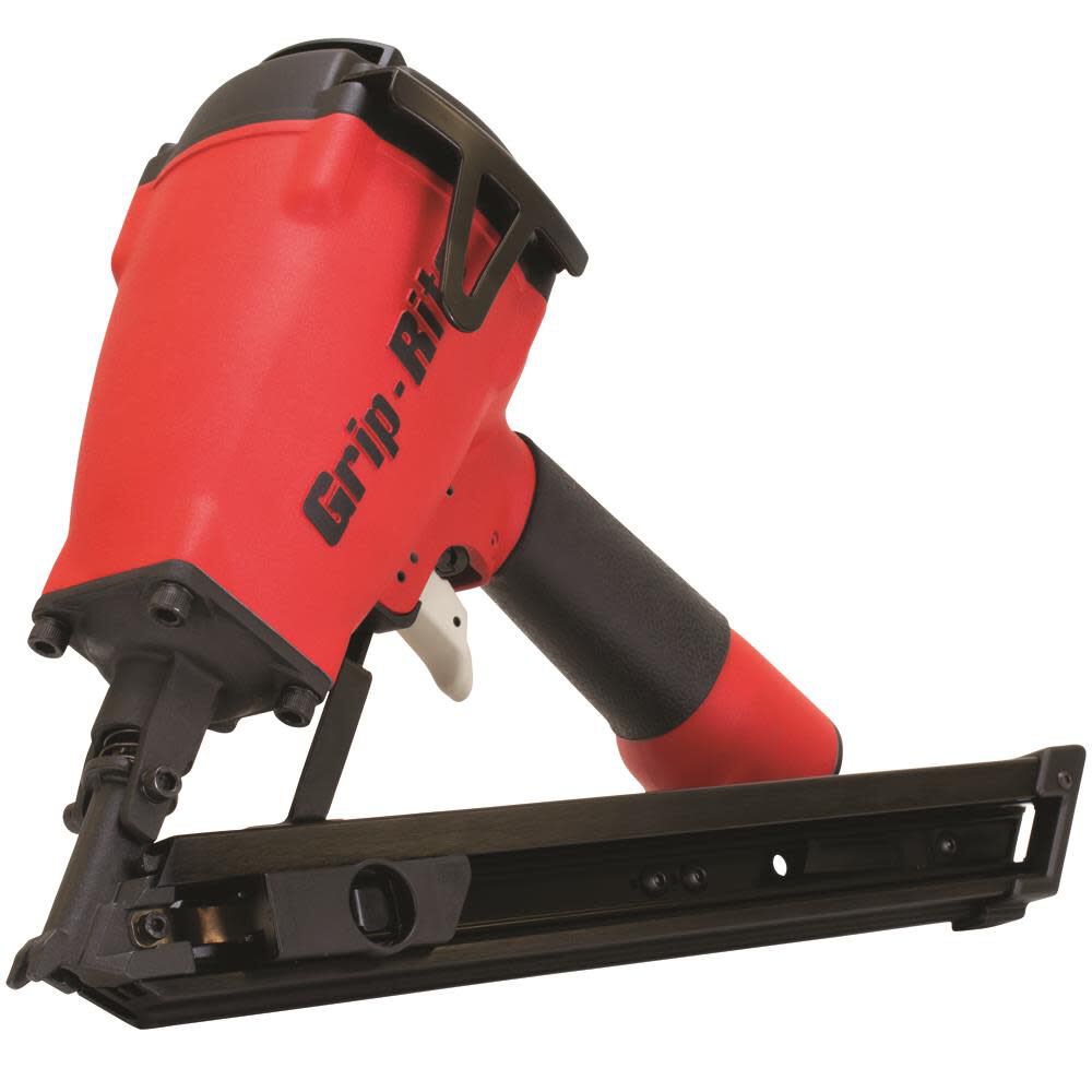 Rite Joist Nailer Single Blow 1 1/2in GRSB150