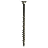 PrimeGuard Max 1-Lb Box #10 x 3-in Countersinking-Head Stainless Steel Star-Drive Deck Screws MAXS62713