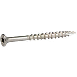 PrimeGuard Max Deck Screws Stainless 2-1/2in Star Drive Head 352 Screws MAXS64532X