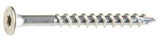 PrimeGuard Max Deck Screws Stainless 2in Star Drive Head 88 Screws MAXS68125S