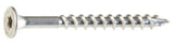 PrimeGuard Max PrimeGuard Max 88Ct Deck Screw Stainless 1-5/8 in Star Drive Head MAXS68124S