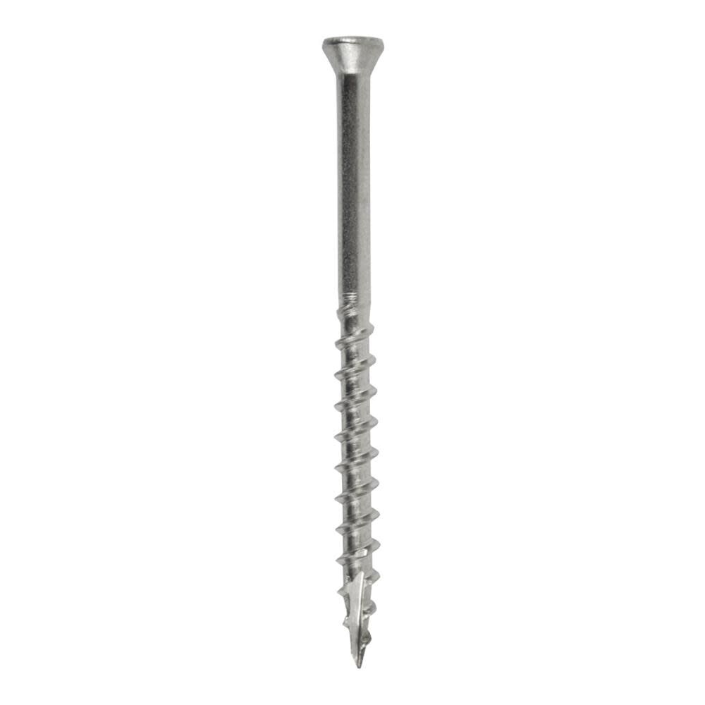 PrimeGuard Max Trim Screws Stainless 2-1/4 in Star Drive Head 352 Screws MAXS64529L