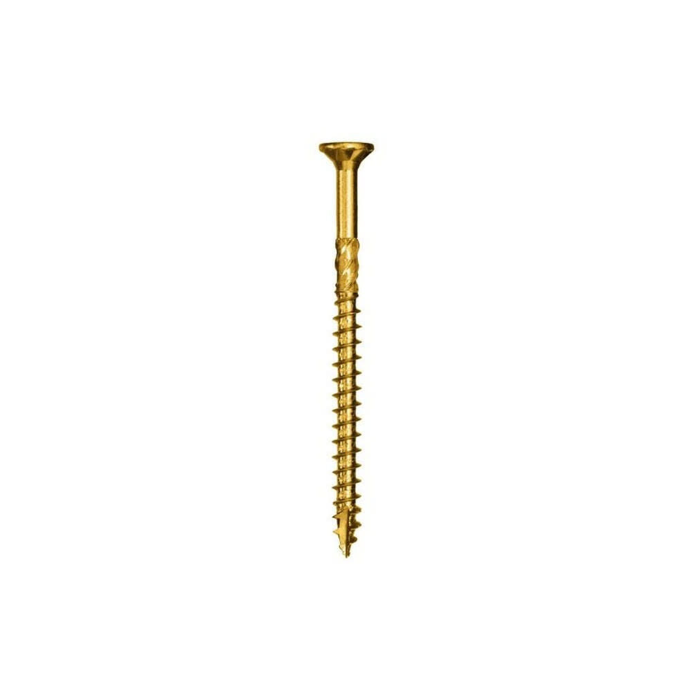 #10 x 3-1/8 In. Multi-Purpose Framing and Decking Screw 1137