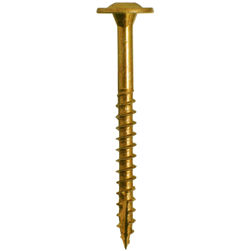 Cabinet Screw Handy-Pak 8 x 1in3/4 12075