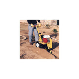 Mini Irrigation Trencher w/ Honda - 18in Bar T-4-H-18