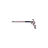 Long John 34 Cfm Safety Air Gun with 12in Aluminum Extension 75LJ012AAUS