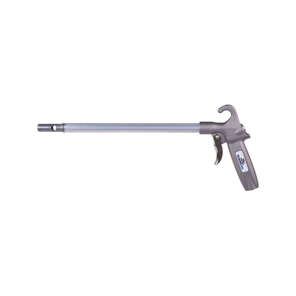 Long John 34 Cfm Safety Air Gun with 36in Aluminum Extension 75LJ036AA